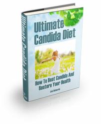 candida cure review